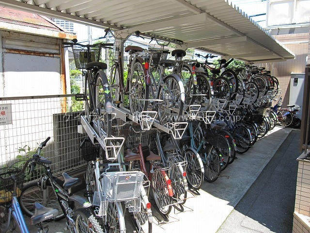 ハイメゾン橋本Ⅱ_画像4