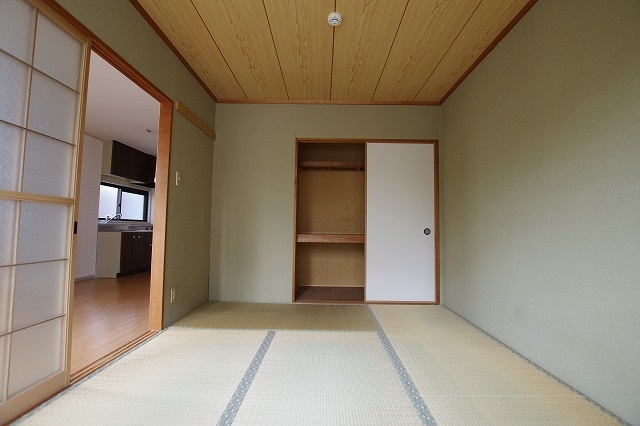 ベルヴィラージュA_画像4