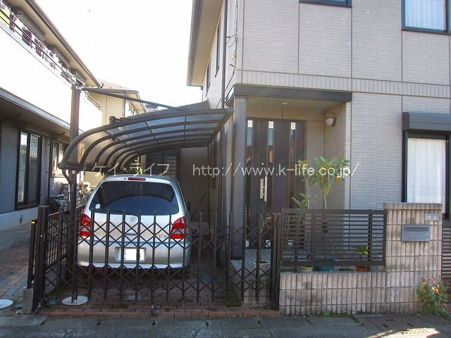 東橋本2丁目貸家_画像4