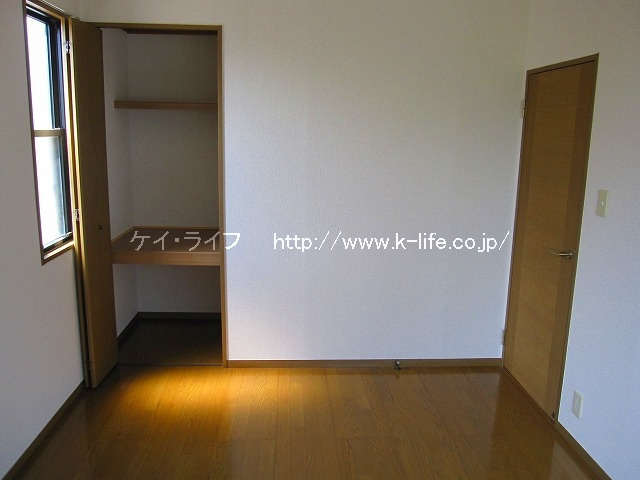 ハイカムール東橋本_画像4