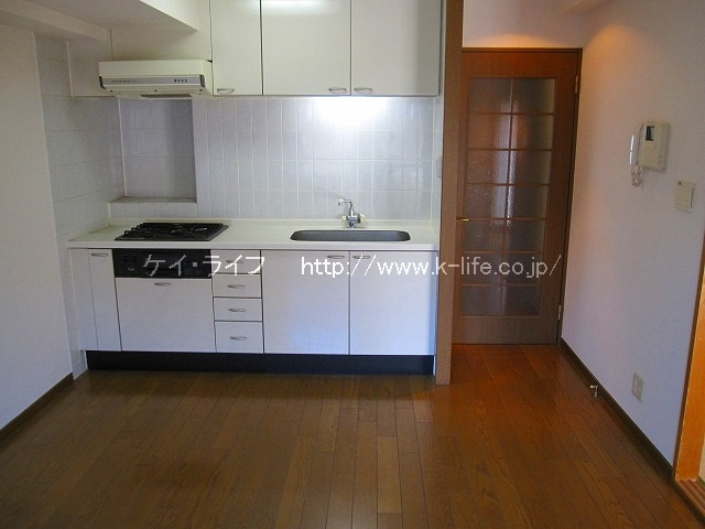 ドラゴンマンション橋本十番館_画像4