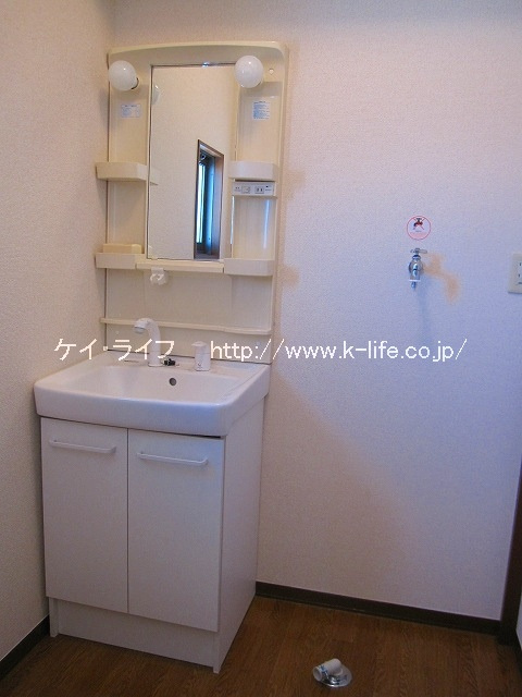 ハイツセイワ_画像4