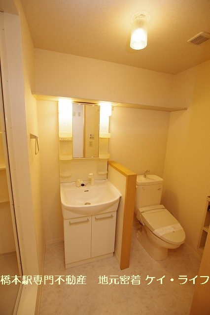 シャーメゾン橋本_画像4