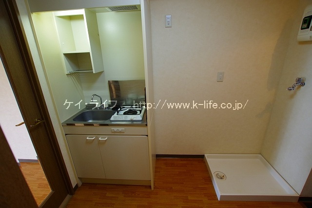 サニーハイム西川_画像4