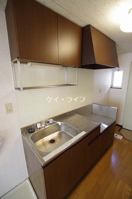 ヴィラＴ＆Ｓ_画像4