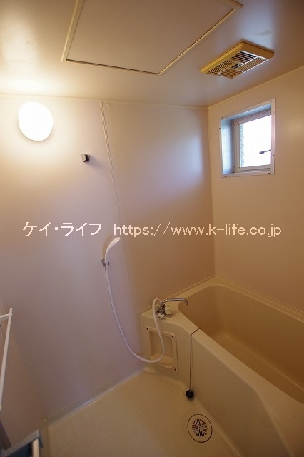 サンライズヴィレッジ Ⅱ_画像4