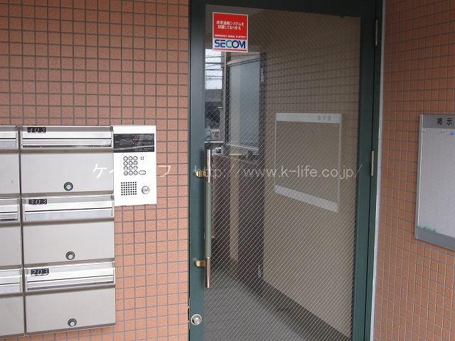 コートブラウン五番_画像4