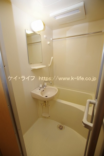 アビタシオン西橋本_画像4