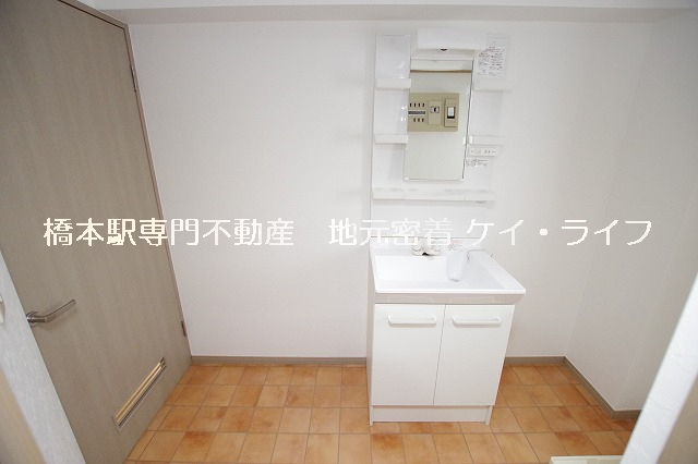 スカイハイツⅡ橋本_画像4