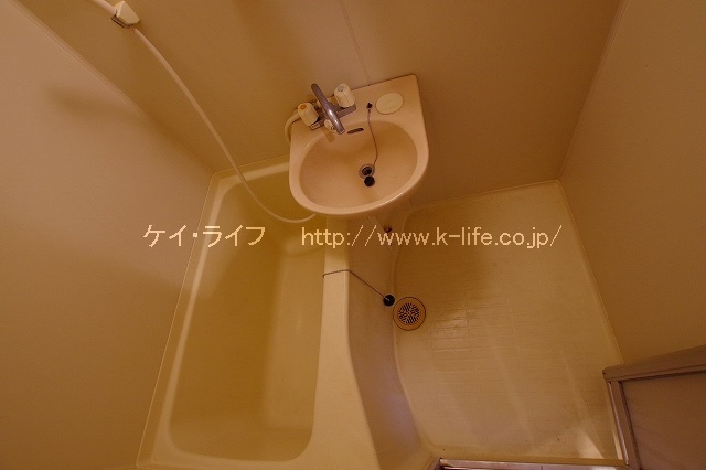 ライフマンションＹ・Ｍ・Ｋ_画像4