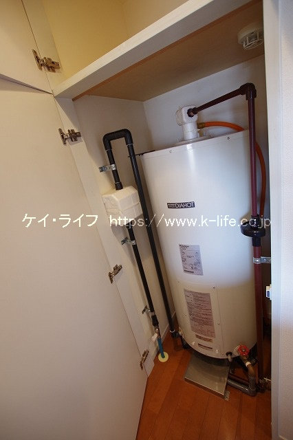 リヴィールマンションⅢ_画像4