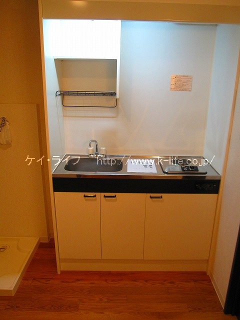 ウエストリバー・Ⅰ_画像4