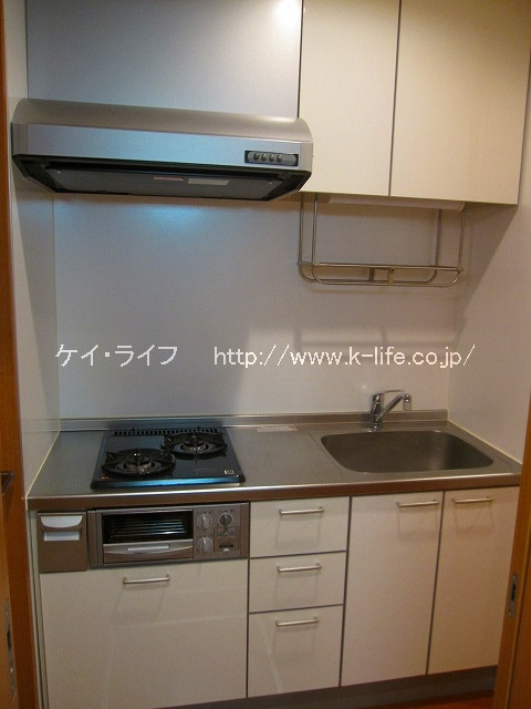 シャーメゾン橋本_画像4