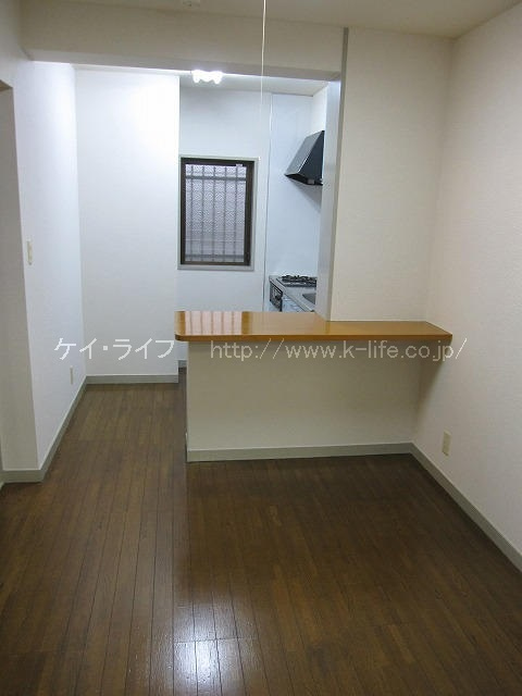 ハイメゾン橋本_画像4