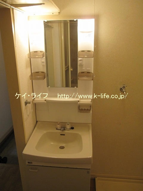 グリーンヒル橋本　Ａ_画像4