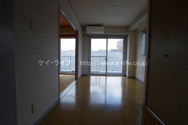 ともえハイツＣ_画像4