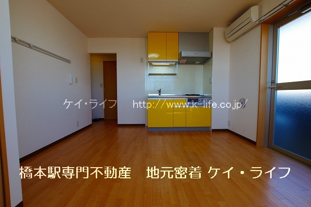 カルチェ橋本_画像4