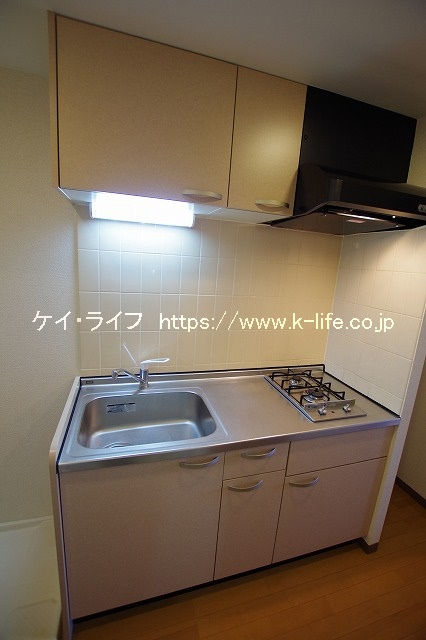 ヴィーヴル橋本Ⅱ_画像4