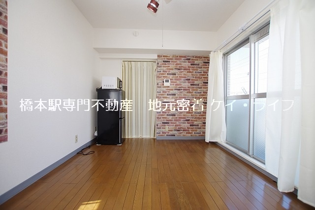 セントヒルズ橋本第２_画像4