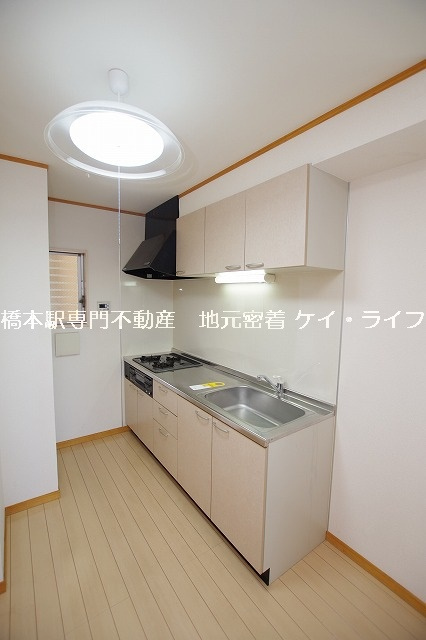 アミニティ牛久保Ⅲ_画像4