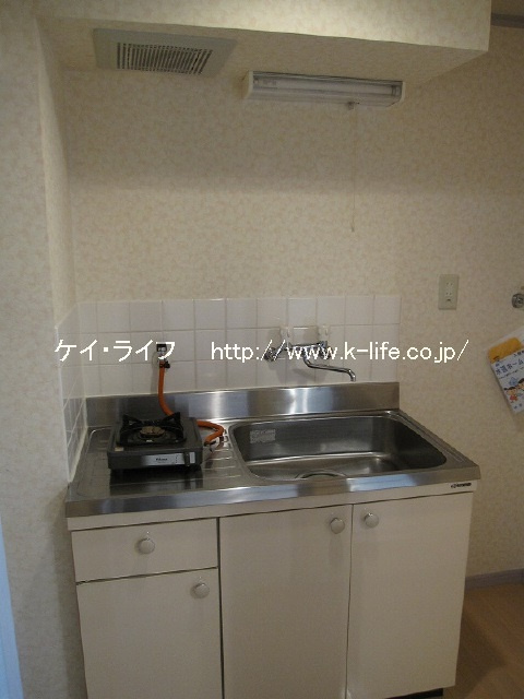 ロッシェル橋本　第１５　２号棟_画像4