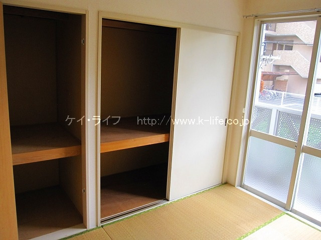 グリーンヒル橋本 B_画像4