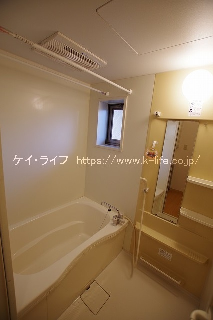 グリーンヒル橋本 E_画像4