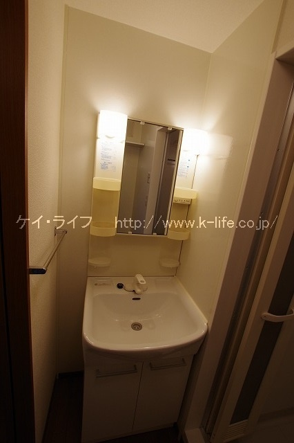 メルヴェーユ橋本_画像4