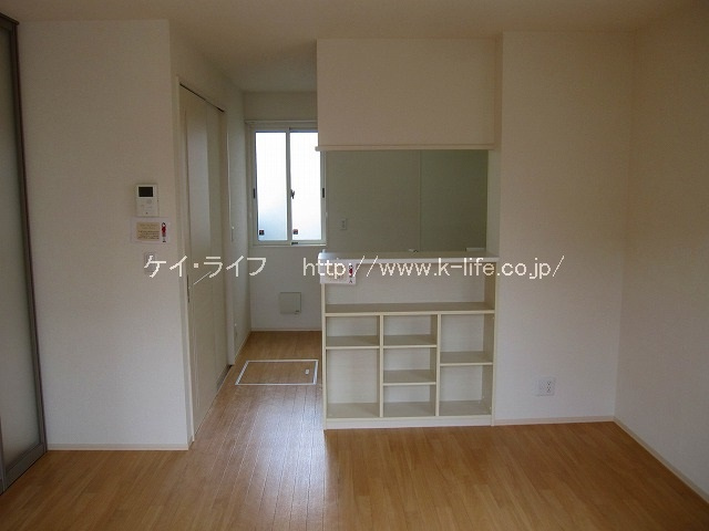 さくらハイツ５_画像4