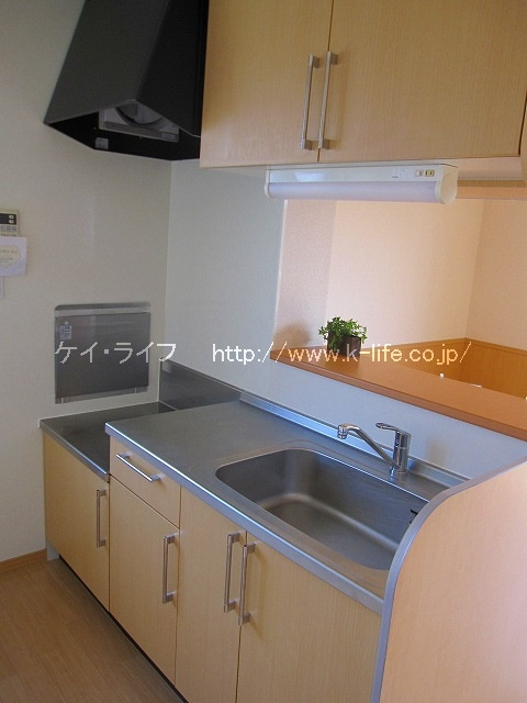 シャトレー・マグノリアⅡ_画像4