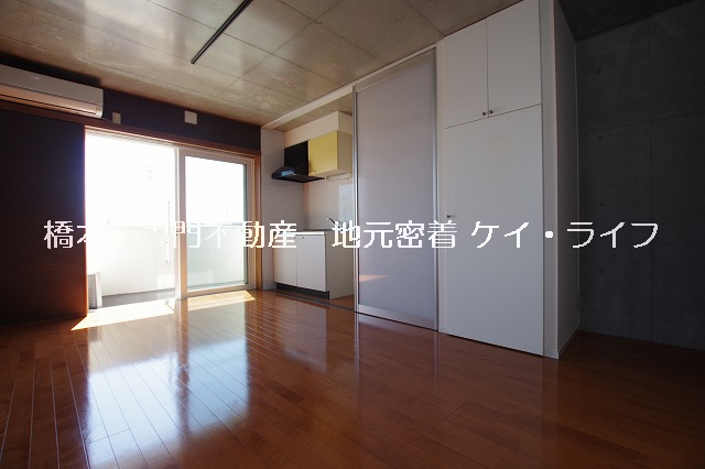 リシェス橋本　Ｃ棟_画像4