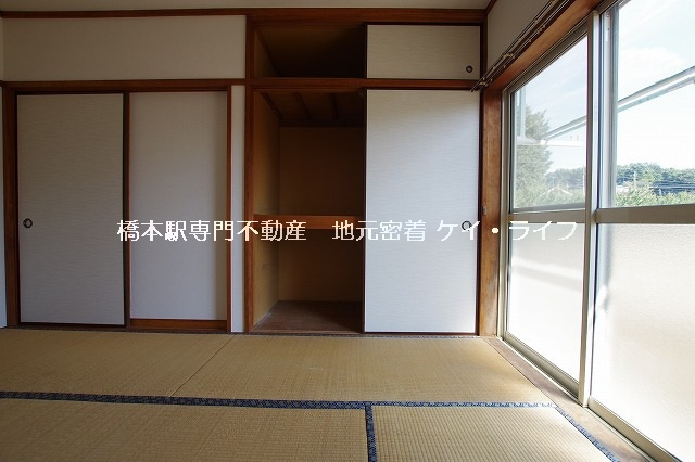 サンライズヴィレッジ　Ⅰ_画像4