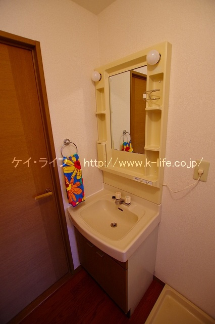 ボナールハウスⅠ_画像4