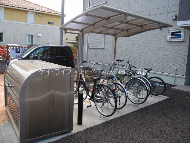 Grand Court東橋本_画像4