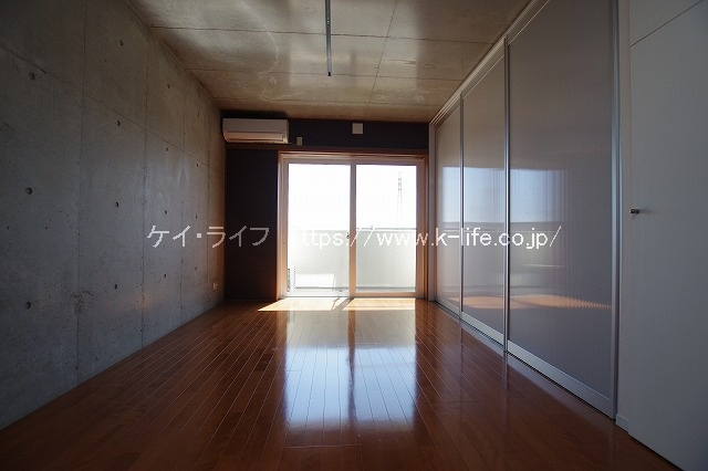 リシェス橋本 B棟_画像4