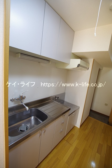 イーアイハイツⅢ_画像4