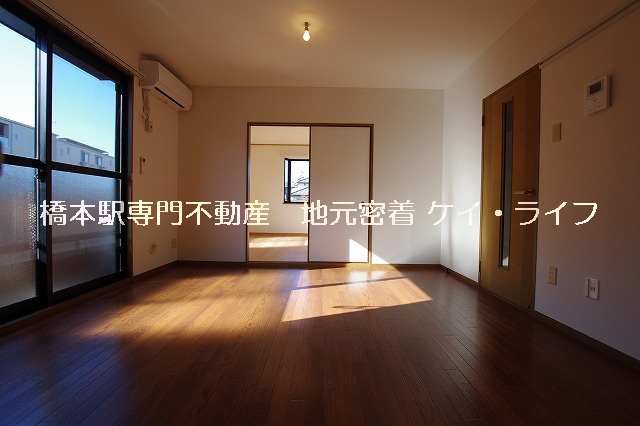 ボナールハウスⅡ_画像4