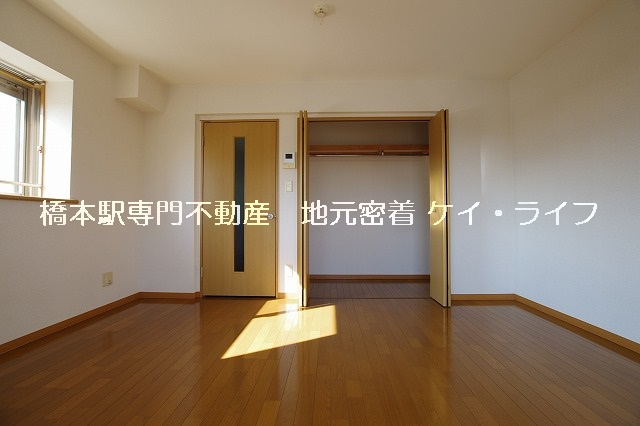 ハイツ浜Ⅱ_画像4