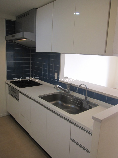 ミッドオアシスタワーズ　レジデンス_画像4