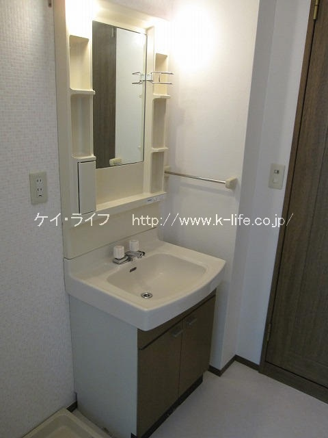 ミコノス西橋本　A_画像4