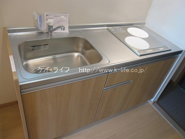 ラパス橋本_画像4