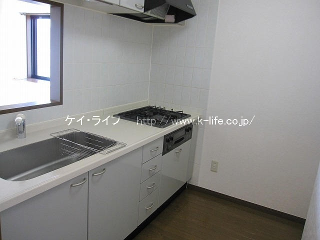 ドラゴンマンション橋本七番館_画像4