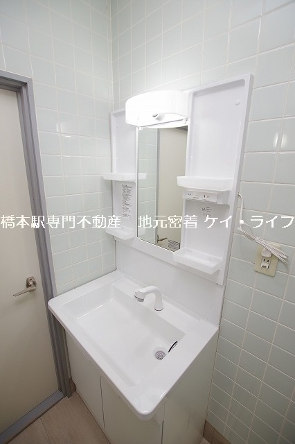 スクウェアハウスⅡ_画像4