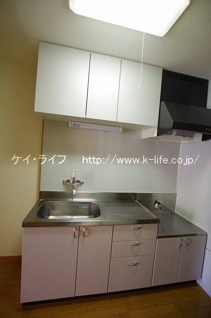 ハイツ浜Ⅰ_画像4