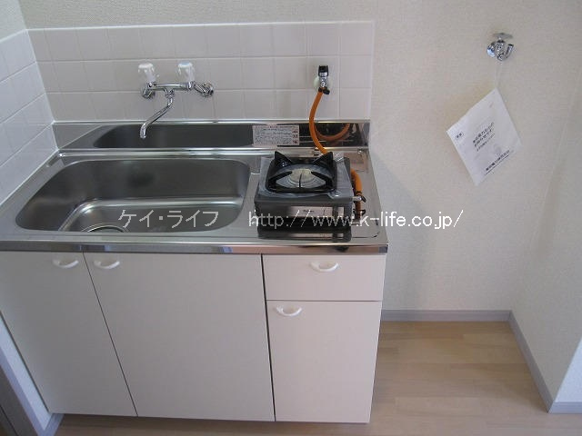 ラ・シャンス東橋本　第３－２号棟_画像4