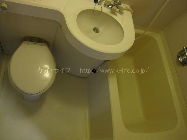 キャトルセゾン橋本８_画像4