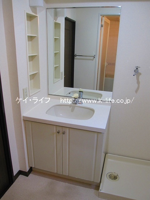 ライオンズマンション京王橋本_画像4