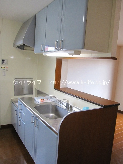 相原ヒルズ　さくら_画像4