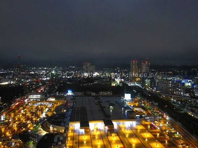 ミッドオアシスタワーズ　タワー棟_画像4