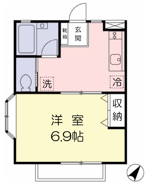 サンハイツ_画像4